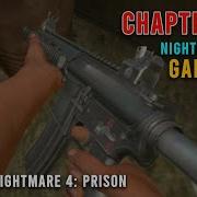 Endless Nightmare 4 Prison Chapter 14 Nightmare Mode