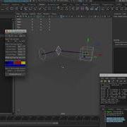 Basic Auto Rigging In Maya With Python Part 5