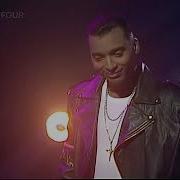 Jon Secada Just Another Day TOTP 23 July 1992