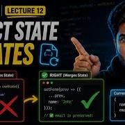 Your React Interview Question How To Update Objects State
