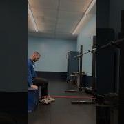 Seated Isometric Hamstring Curl