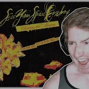 Chris REACTS To SeeYouSpaceCowboy Chewing The Scenery