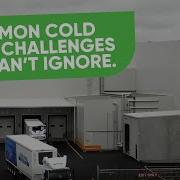5 Common Cold Chain Challenges In Cold Storage Logistics
