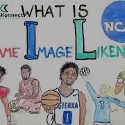 NIL Explained What Is NIL What Is Name Image Likeness Collectives Explained CleanKonnect