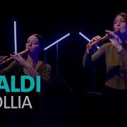 Vivaldi La Follia Barock Plus BR KLASSIK