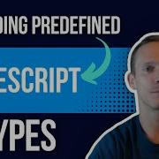 Easily Extend TypeScript Types In All Libraries