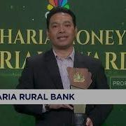 BPRS Amanah Ummah Dapat Penghargaan BPR Syariah Awards 2024