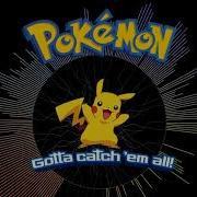 Pokemon Theme HD 1 Hour Seamless