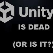 UNITY Let S Talk Rant A Bit