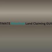 ULTIMATE MinePeak Land Claiming GUIDE