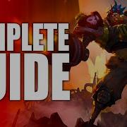 X BORG COMPLETE GAMEGUIDE MOBILE LEGENDS RANKED ITEM GUIDE MORE