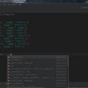 55 Python Programming Tutorial Dictionary Multiple Key Sort