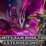 HSR Harbinger Of Death Swarm Sam Boss Theme OST EXTENDED Honkai Star Rail 3 8