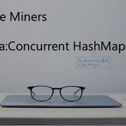 Java HashMap And ConcurrentHashMap