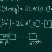Daily Data Structures Dictionary ADT And Hashtables Part