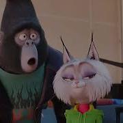 Sing 2 Johnny Introduces Nooshy To Klaus Scene