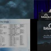 Black Hat USA 2018 Внутреннее устройство декомпилятора микрокод