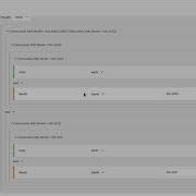 Finding Creating Segments