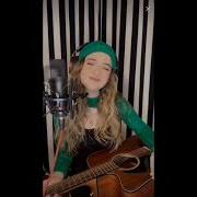 MelisFis Tiktok Akustikcover Çekvur Melis Fis Çek Vur Cover Canlı Yayın TikTok