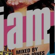 Lifelike Kris Menace Discopolis David Jones Remix