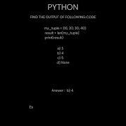 Day 29 Python Coding Challenge Can You Guess The Output Shorts Short Coding