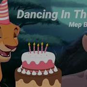 Dancing In The Dark Animash Mep Birthday