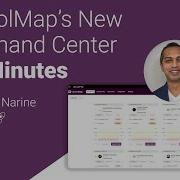 ControlMap S New Command Center Walkthrough