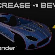 Совет по моделированию твердых поверхностей в Blender который вы ОБЯЗАТЕЛЬНО должны знать