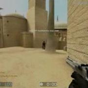 Counter Strike Source DeathMatch Server XD