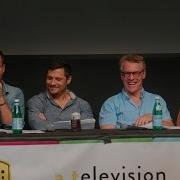 ATX Festival Panel The O C Script Reading 2016