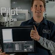 PathPilot Quick Tips Creeping Up On A Part