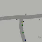 Road Construction And Traffic System Unity WebGL Game Prototype