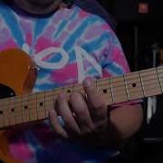 How To Play Balance And Composure Reflection Guitar Cover By Jeff Koy Ouk