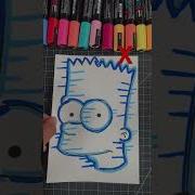Never Draw The Glitch Effect This Way Drawing Art Shortsmaschallenge
