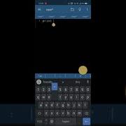 MY FIRST CODE Firstcode Python Coding Codewithharry