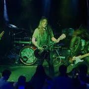 Martyrdod Ett Hjarta Av Eld Live At Volume Club Kyiv 06 04 2019
