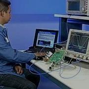 LMK04800 Clock Alignment Synchronization Demo