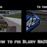 NASCAR Racing 2003 Graphics Tutorial 2023