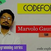 Marvolo Gaunt S Ring CODEFORCES 855 C SOLUTION C