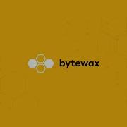 Stream Processing Purely In Python Bytewax