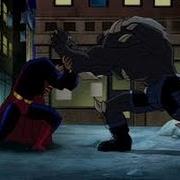 Superman Vs Doomsday AMV Superhero