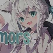 Nightcore Rumors Ava Max