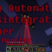 FTB Automatic Mining System
