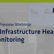 Sneak Preview Webinar FNT Infrastructure Health Monitoring English Version