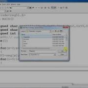 Embedded C Program To Display 0 To 9 On 7 Segment Display With Keil And Proteus Combination