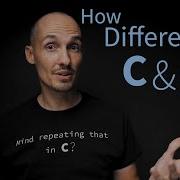 How Different Are C And C Can I Still Say C C