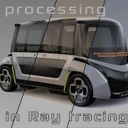 Adding Post Processing To Ray Tracing GPU Episode 11