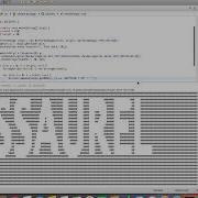 Learn To Create An ASCII Art Service In Java With Eclipse
