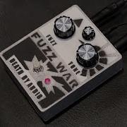 Death By Audio Fuzz War Demo
