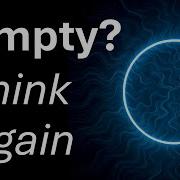 The Empty Atom Myth Why Nothing Isn T Empty At All